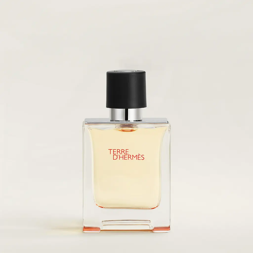 Terre d'Hermes Eau de Toilette 30ml