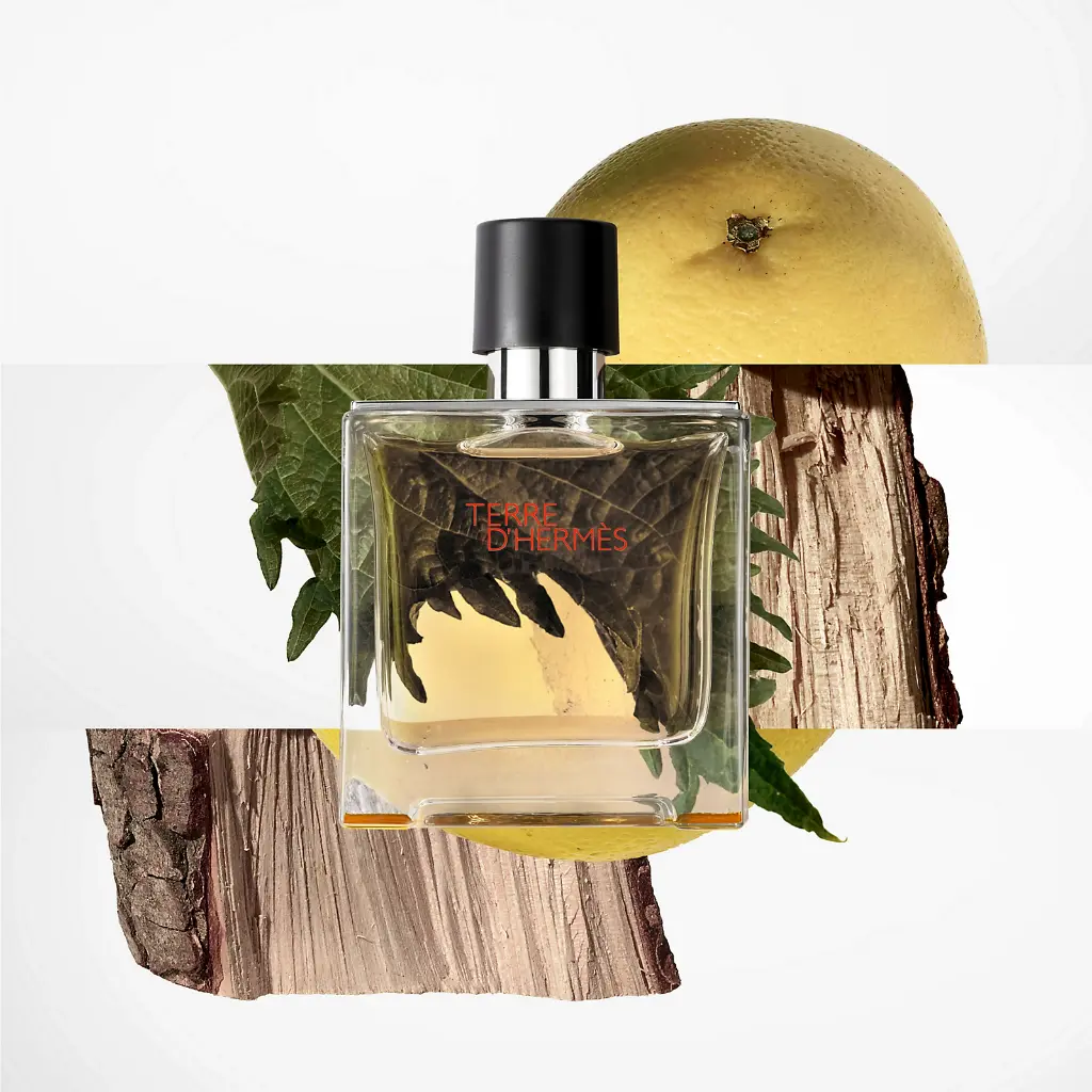 Terre d’Hermes Eau de Parfum 75ml