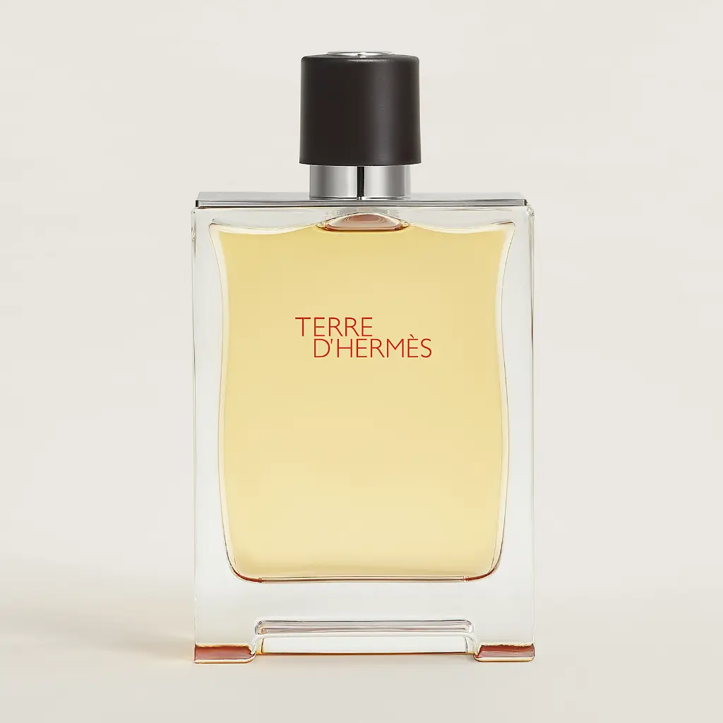 Terre d’Hermes Eau de Parfum 200ml