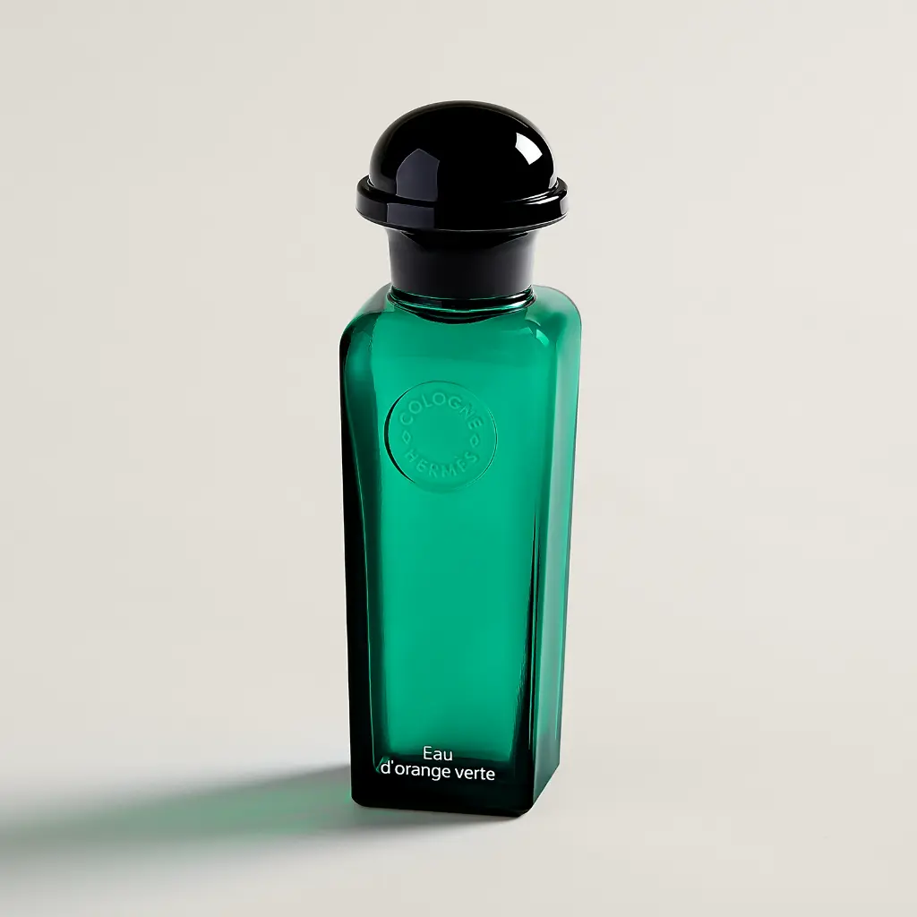 Eau d'orange verte Eau de Cologne 50ml