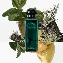 Eau d'orange verte Eau de Cologne 50ml