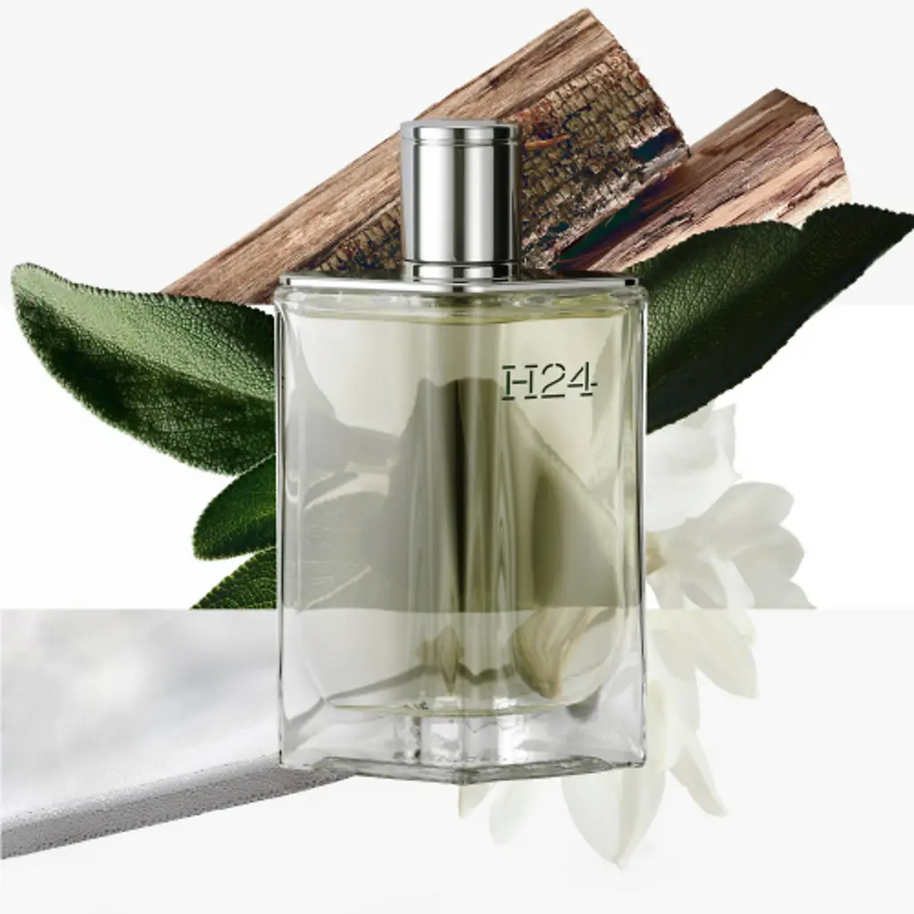 H24 Eau de Toilette 50ml