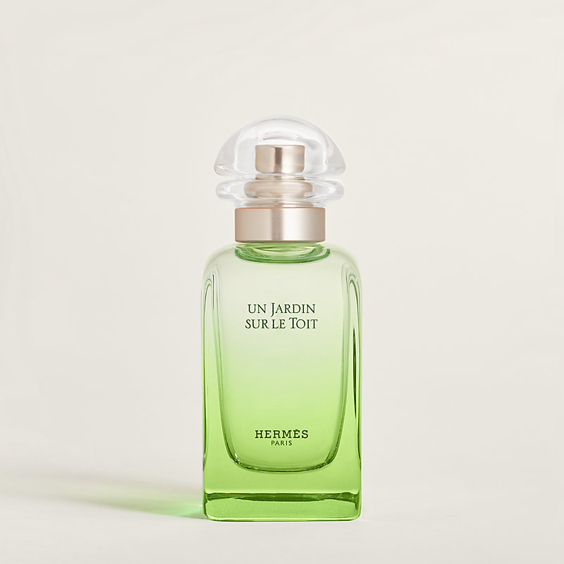 Un Jardin sur le Toit Eau de Toilette 50ml