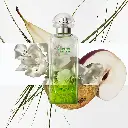 Un Jardin sur le Toit Eau de Toilette 50ml