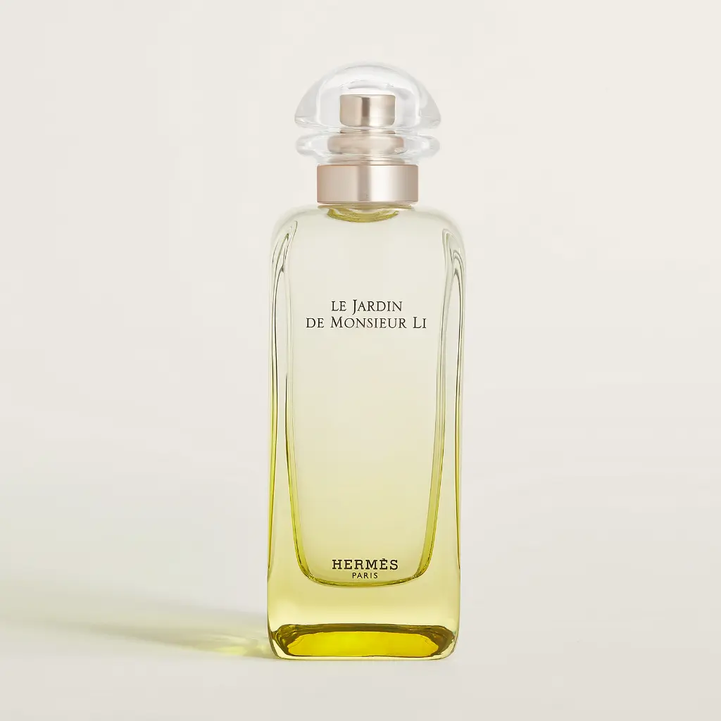 Le Jardin de Monsieur Li Eau de Toilete 100ml