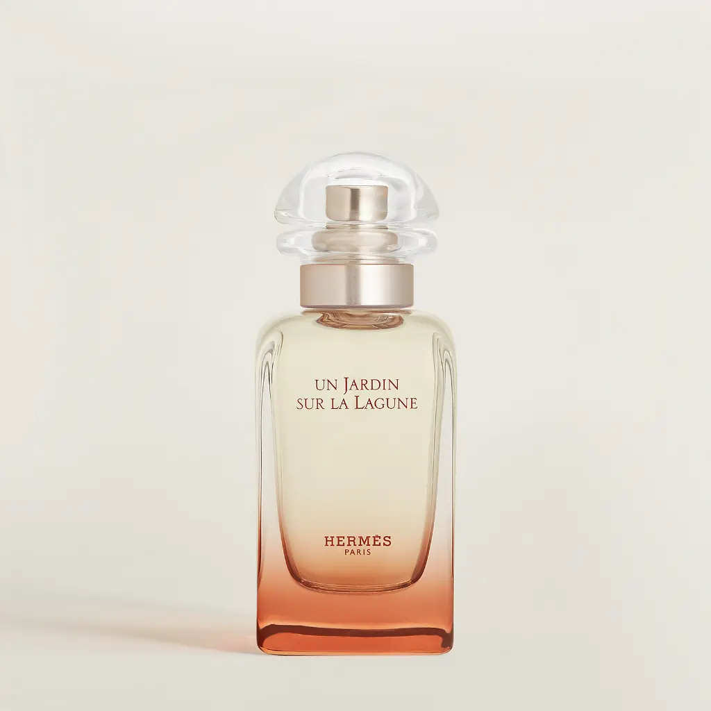 Un Jardin sur la Lagune Eau de Toilete 50ml