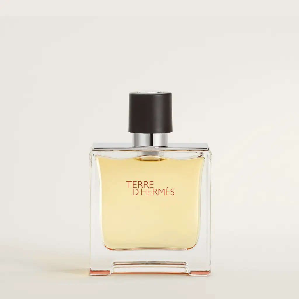 Terre d’Hermes Eau de Parfum 75ml