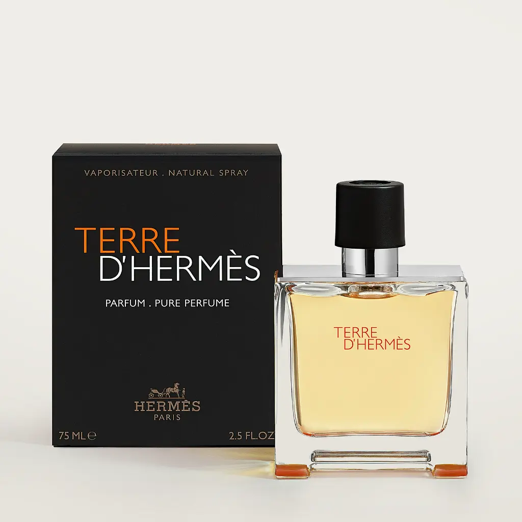 Terre d’Hermes Eau de Parfum 75ml