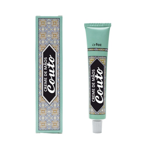 [30] Creme de Mãos Couto 20gr