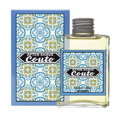 [34] After Shave Couto