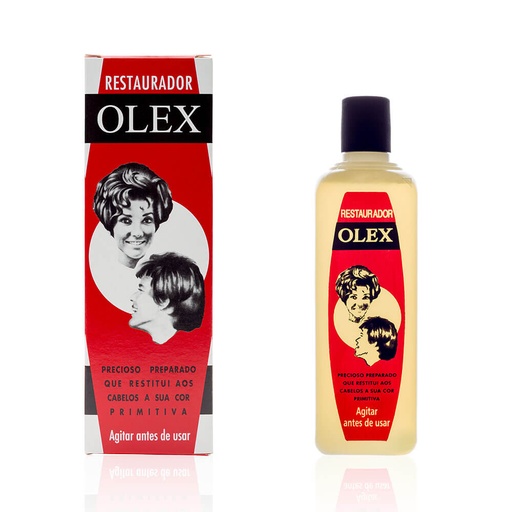 [35] Restaurador Olex