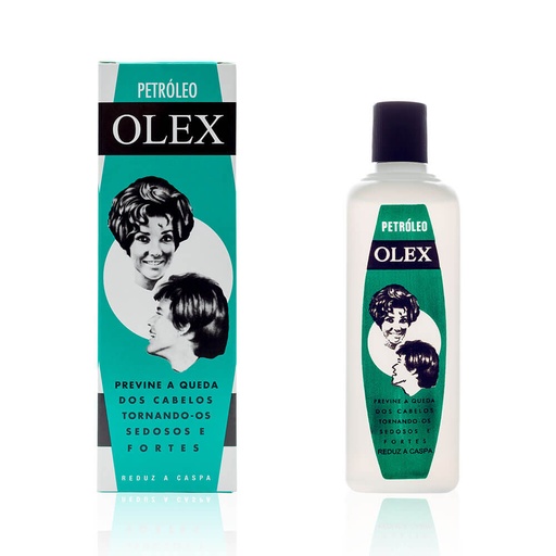 [36] Petróleo Olex